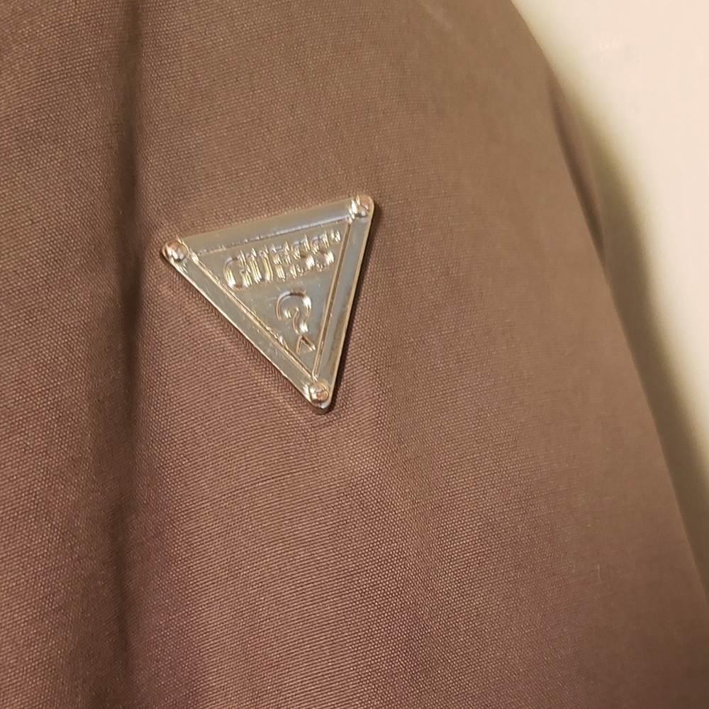 Guess Jacket - Picture 5 of 8